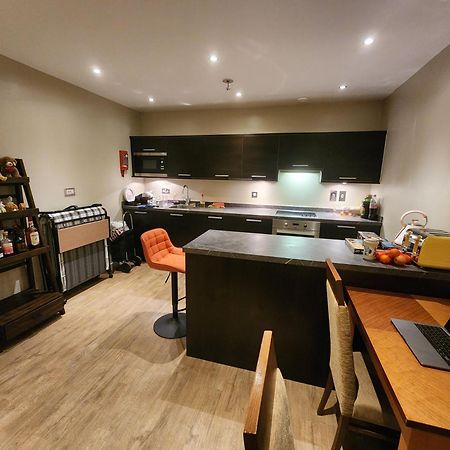 Joyful Abode - Live In The Heart Of Manchester Apartment Exterior foto